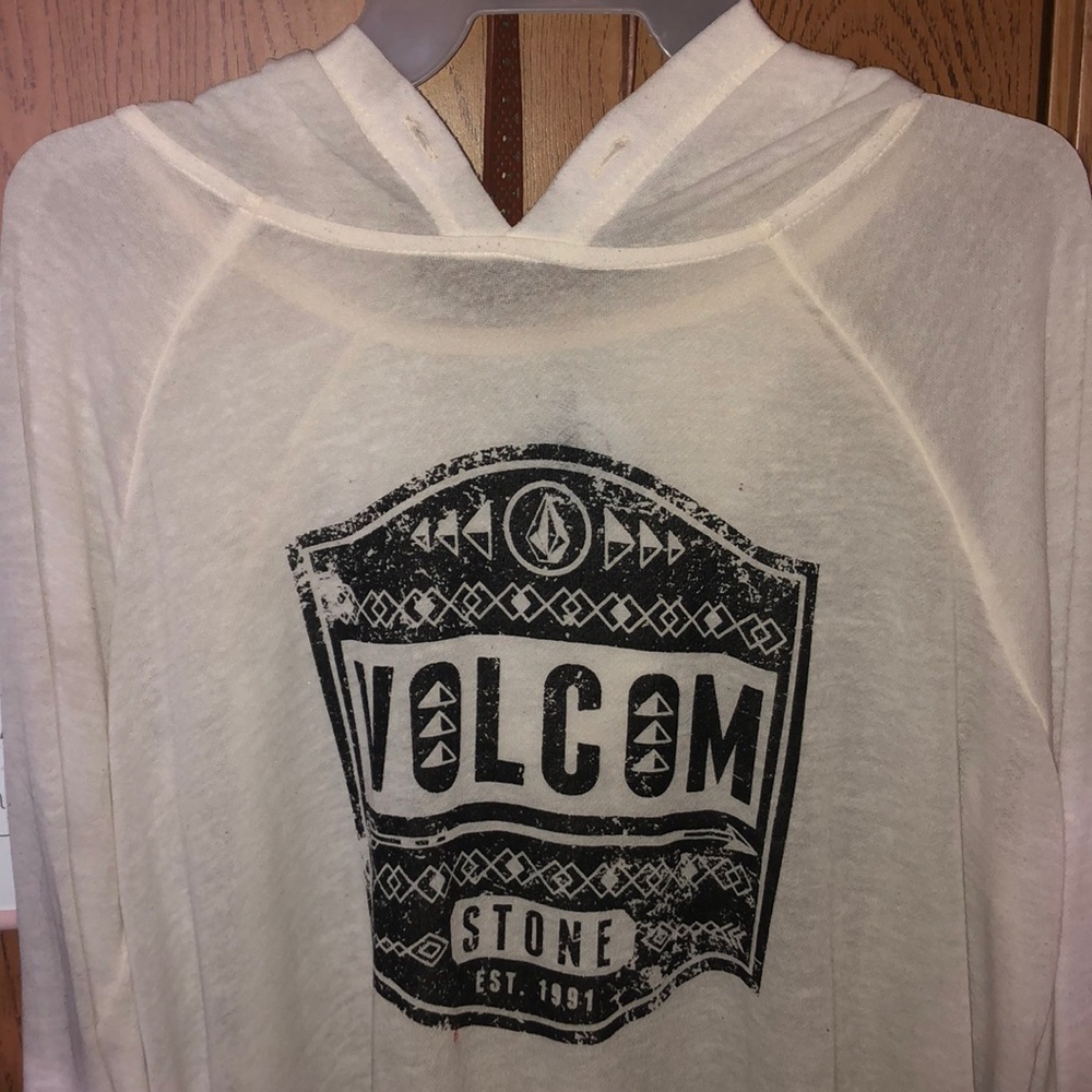 graphic, hooded long sleeve